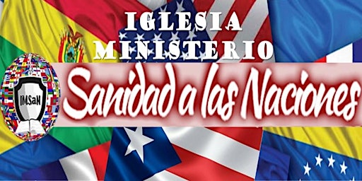 Hauptbild für Servicio de Adoración
