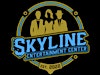 Logotipo de Skyline Entertainment Center, LLC