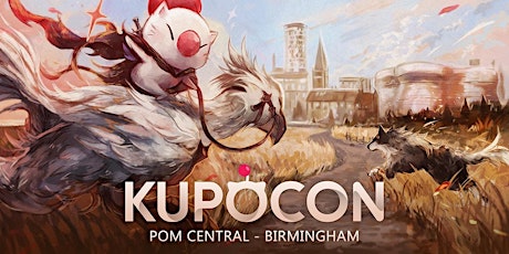 KupoCon: Pom Central primary image