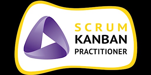 Immagine principale di Scrum Better with Kanban online (fullday during the week) 