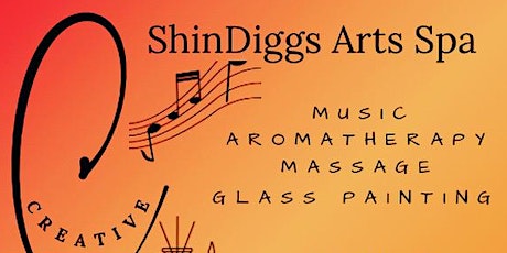 ShinDiggs Arts Spa primary image