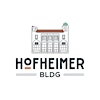 Logótipo de The Hofheimer Building