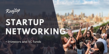 Startup, Business & Tech Networking VAN