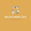 Logotipo de Wildflower Cafe on Telfair Square