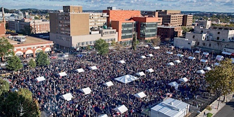2023 HUHC Tailgate (Howard Homecoming) primary image