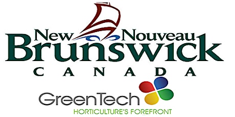 New Brunswick Canada Agri-tech Growers at GreenTech Amsterdam primary image