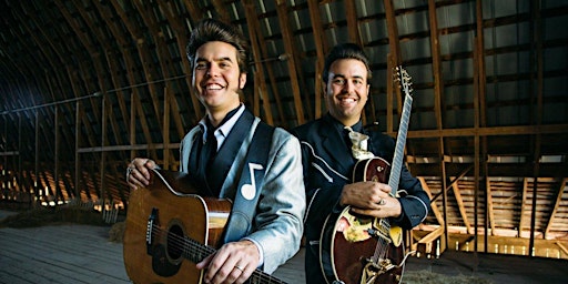 Primaire afbeelding van The Malpass Brothers