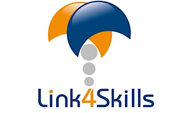 Link4Skills - Networking with Intent primary image