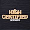 High Certified Entertainment's Logo