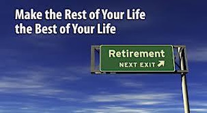 Retire Wisely with Retirement Expert, Mike Darrington! primary image