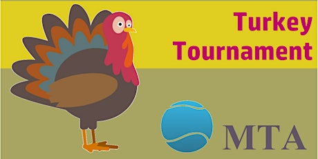 Primaire afbeelding van MTA Turkey Tournament