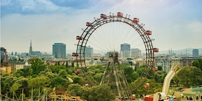 Hauptbild für Vienna Prater Outdoor Escape Game: Wurstelprater