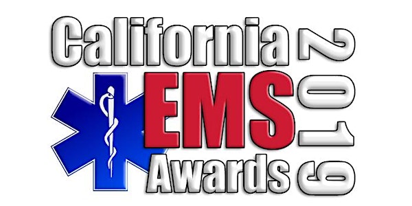 2019 Camp Fire EMS Awards Ceremony