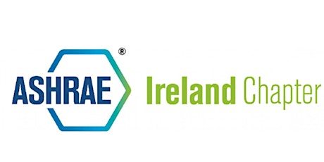 AGM ASHRAE Ireland Chapter primary image