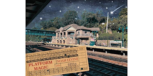 Platform Magic primary image