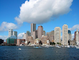 Boston Tour primary image