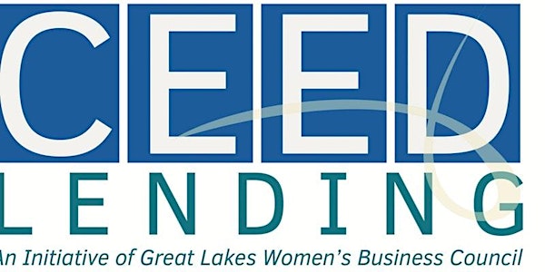 CEED Lending Small Business Loan Orientation - Aug 14