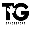 TGDancesport's Logo