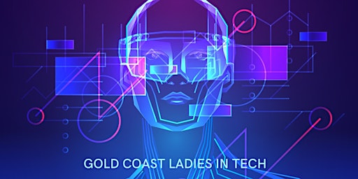 Primaire afbeelding van Gold Coast Ladies in Tech - Gentle Introduction to Blockchain
