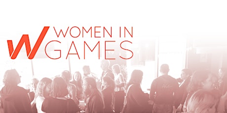 Women in Games goes to Middlesbrough primary image