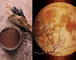 Moon, Sound & Cacao Ceremony primary image