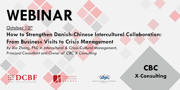 How to Strengthen Danish-Chinese Intercultural Collaboration