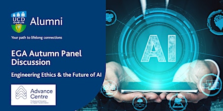 Panel Discussion: Engineering Ethics & the Future of AI primary image