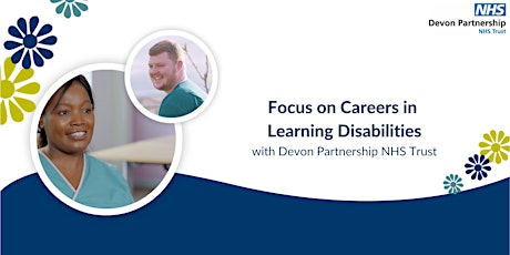 Focus on Careers in Learning  Disabilities