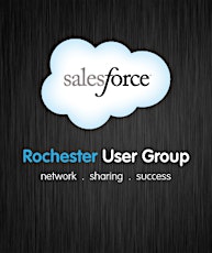 Rochester Salesforce User Group primary image