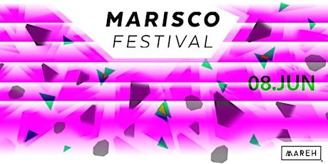 Imagem principal do evento MARISCO FESTIVAL 19