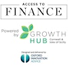 Logo di Access to Finance