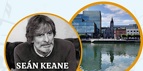 Seán Keane in Concert primary image