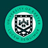 Logotipo da organização University of Exeter - Cornwall