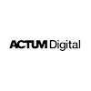 Logo van ACTUM Digital
