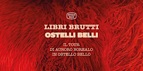 Imagen principal de LIBRI BRUTTI OSTELLI BELLI • Ostello Bello Roma
