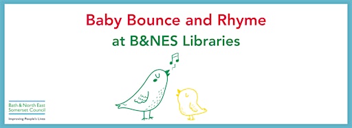 Collection image for Baby Bounce and Rhyme