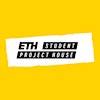 Logo van ETH Student Project House