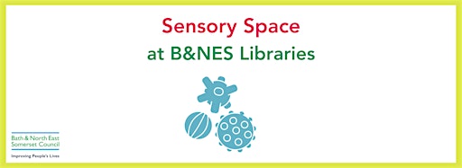 Collection image for Our Sensory Spaces