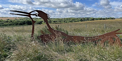 Imagem principal de Walk Exploring Horden