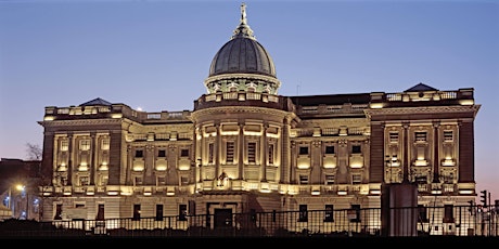 Get to Know the Mitchell Library: Behind the Scenes Tour