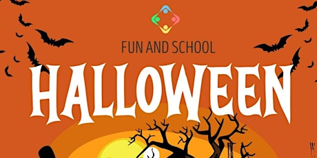 Immagine principale di Halloween Workshop - Learn English Through Halloween Activities! 