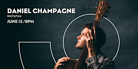 Hauptbild für Daniel Champagne