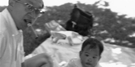 Tracy Wong - Stories of My Dad: Jewish Baseball Legend, Mayor of Chinatown