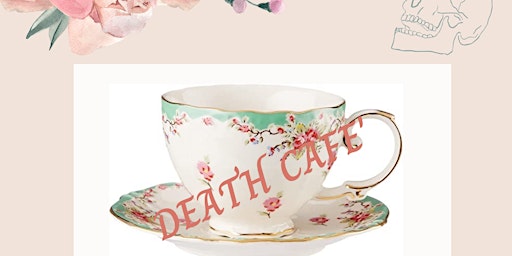 June Death Cafe' primary image