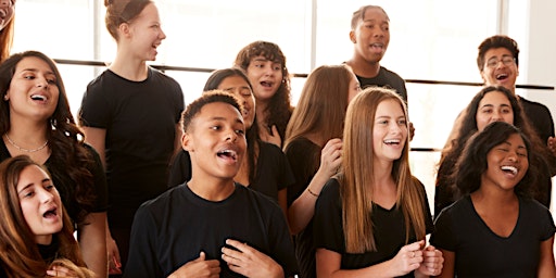Hauptbild für Singing for Wellbeing - Holloway campus
