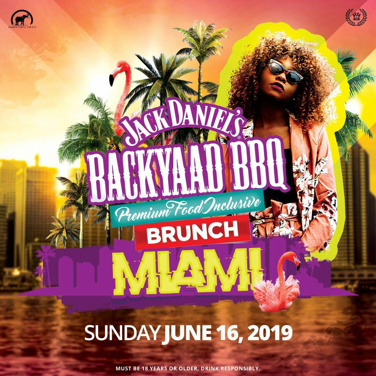 Backyaad BBQ Miami