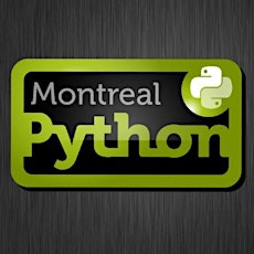 Montréal-Python 46: Electronic Frontier / Frontière Électronique
