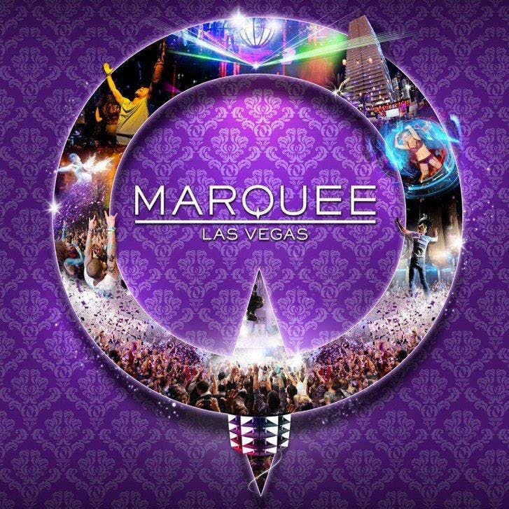 MARQUEE DAY CLUB FREE GUEST LIST *FREE OPEN BAR FOR LADIES!*: Cedric Geravis