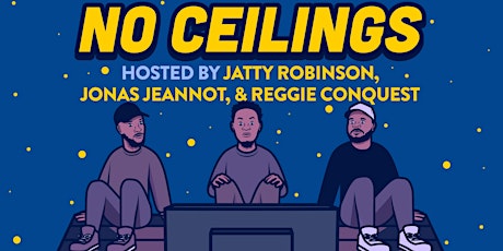 No Ceilings (Live Comedy)