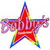 Logotipo de Bobby's Bar